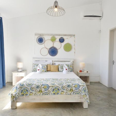 Rodrigues Holiday Family Villa Zourit Petit Brule Exterior photo