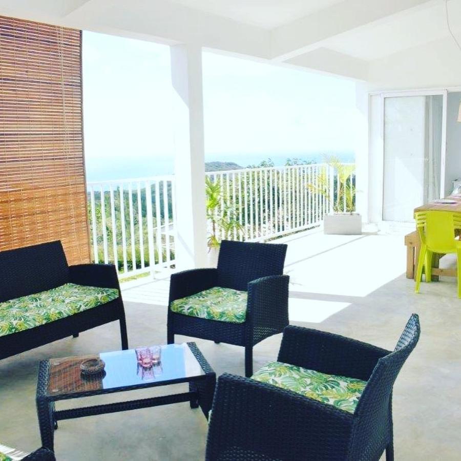 Rodrigues Holiday Family Villa Zourit Petit Brule Exterior photo